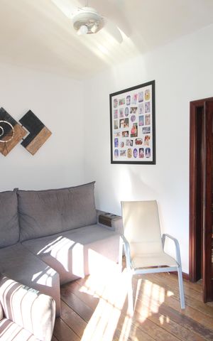 Casa à venda com 347m², 7 quartos e 5 vagasSala de TV