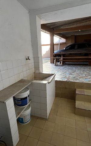 Casa à venda com 347m², 7 quartos e 5 vagasÁrea de serviço casa 2
