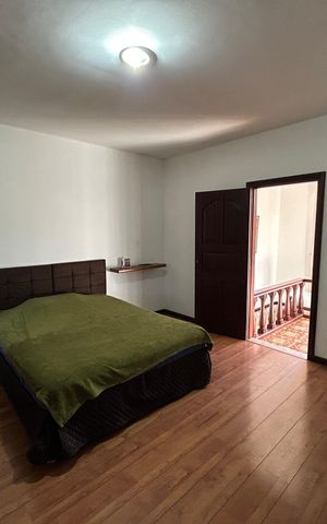 Casa à venda com 347m², 7 quartos e 5 vagasSuíte 2