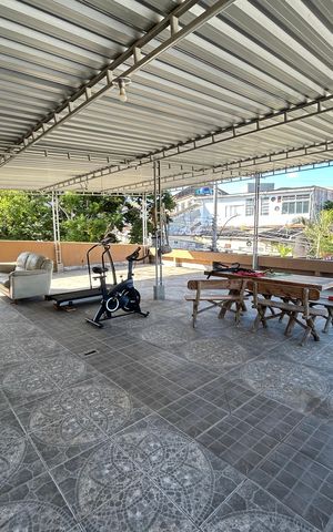 Casa à venda com 347m², 7 quartos e 5 vagasTerraço