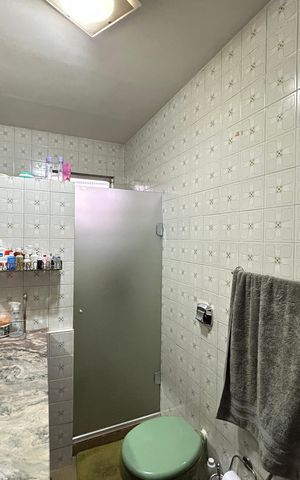 Casa à venda com 347m², 7 quartos e 5 vagasBanheiro Social
