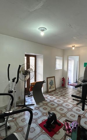 Casa à venda com 347m², 7 quartos e 5 vagasSala Casa 2
