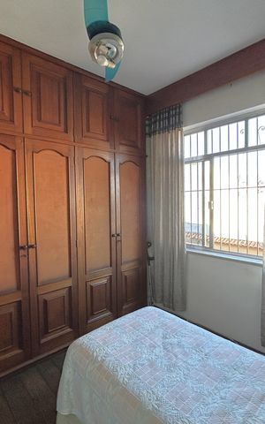 Casa à venda com 347m², 7 quartos e 5 vagasQuarto 2