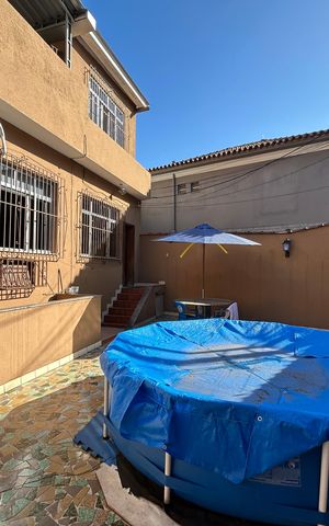 Casa à venda com 347m², 7 quartos e 5 vagasQuintal