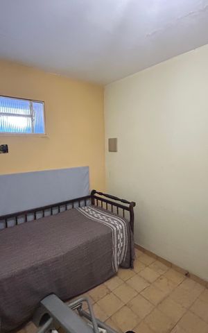 Casa à venda com 347m², 7 quartos e 5 vagasQuarto 1 casa 2