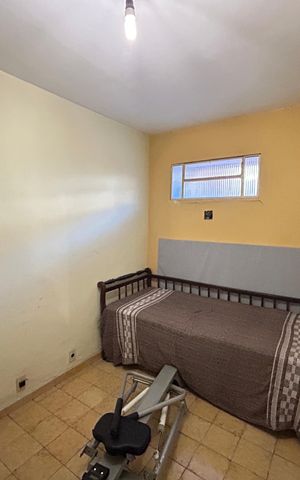 Casa à venda com 347m², 7 quartos e 5 vagasQuarto 1 casa 2
