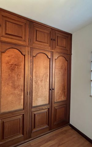 Casa à venda com 347m², 7 quartos e 5 vagasCloset da suíte 2