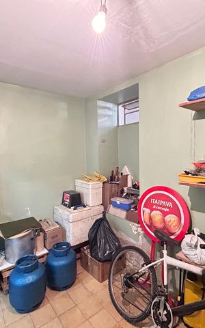 Casa à venda com 347m², 7 quartos e 5 vagasQuarto 3 casa 2