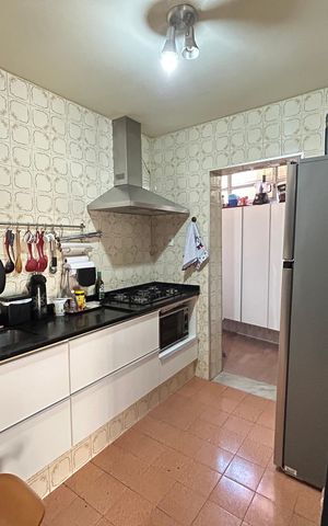Casa à venda com 347m², 7 quartos e 5 vagasCozinha