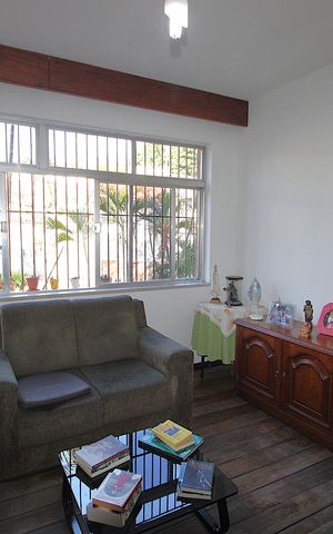 Casa à venda com 347m², 7 quartos e 5 vagasSala