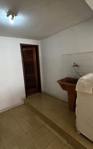 Casa à venda com 347m², 7 quartos e 5 vagasÁrea de Serviço