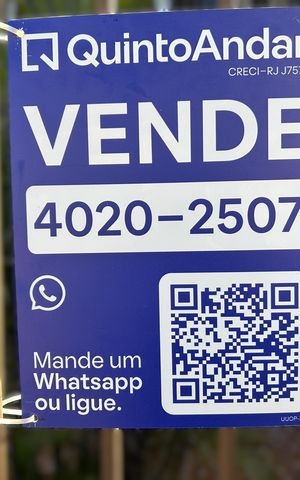 Casa à venda com 347m², 7 quartos e 5 vagasPlaquinha 
