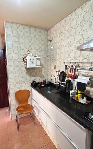 Casa à venda com 347m², 7 quartos e 5 vagasCozinha