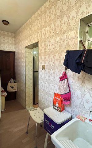 Casa à venda com 347m², 7 quartos e 5 vagasÁrea de Serviço