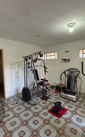 Casa à venda com 347m², 7 quartos e 5 vagasSala Casa 2