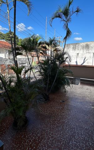 Casa à venda com 347m², 7 quartos e 5 vagasQuintal