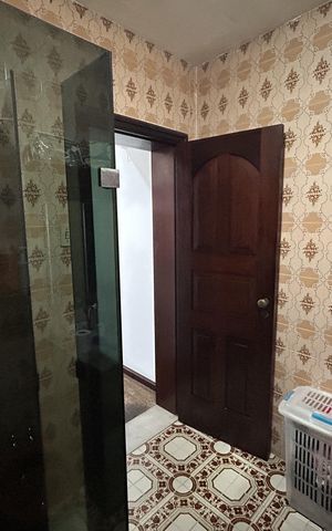 Casa à venda com 347m², 7 quartos e 5 vagasBanheiro da Suíte 1