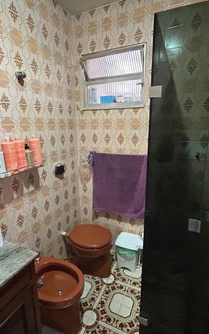 Casa à venda com 347m², 7 quartos e 5 vagasBanheiro da Suíte 1