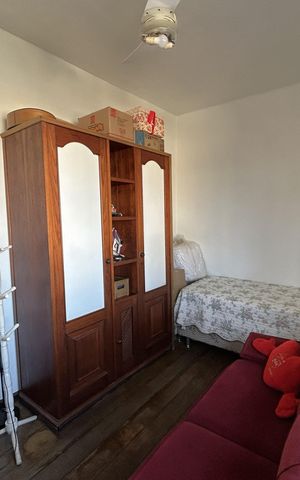 Casa à venda com 347m², 7 quartos e 5 vagasQuarto 1