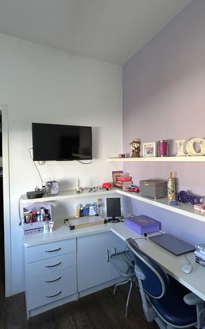Casa à venda com 347m², 7 quartos e 5 vagasSuíte 1