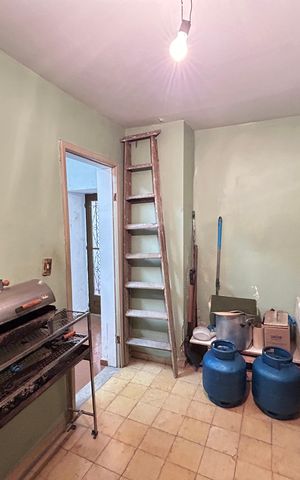 Casa à venda com 347m², 7 quartos e 5 vagasQuarto 3 casa 2