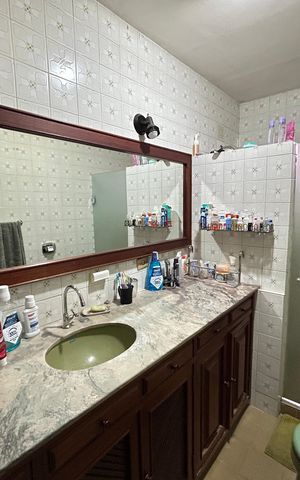 Casa à venda com 347m², 7 quartos e 5 vagasBanheiro Social