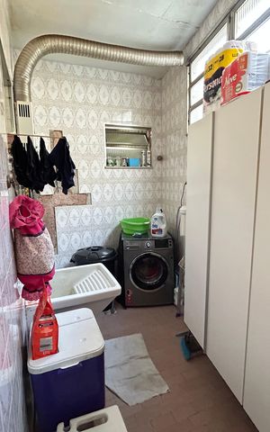 Casa à venda com 347m², 7 quartos e 5 vagasÁrea de Serviço