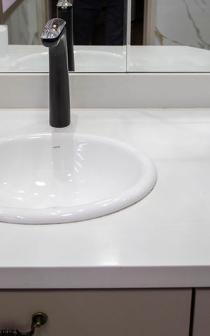 Apartamento à venda com 67m², 1 quarto e 1 vagaBanheiro da Suíte