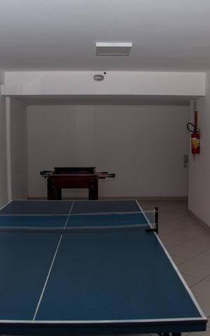 Apartamento à venda com 67m², 1 quarto e 1 vagaÁrea comum