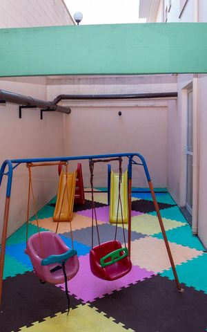 Apartamento à venda com 67m², 1 quarto e 1 vagaBrinquedoteca
