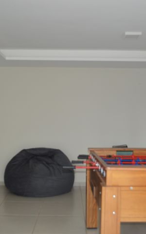 Apartamento à venda com 42m², 2 quartos e 1 vagaÁrea comum - Sala de Jogos