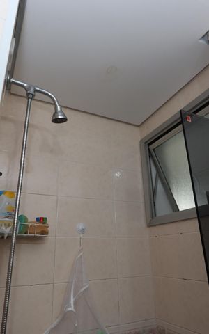 Apartamento para alugar com 106m², 3 quartos e 1 vagaBanheiro Social