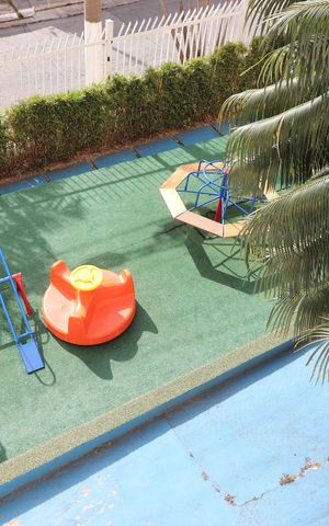 Apartamento para alugar com 106m², 3 quartos e 1 vagaÁrea comum - Playground