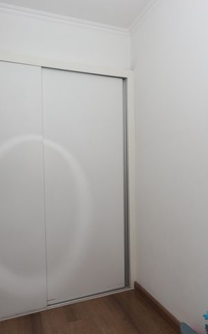 Apartamento para alugar com 106m², 3 quartos e 1 vagaQuarto 1