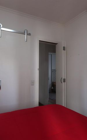 Apartamento para alugar com 106m², 3 quartos e 1 vagaSuíte