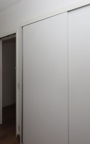 Apartamento para alugar com 106m², 3 quartos e 1 vagaQuarto 1