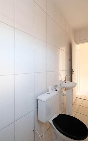 Casa para alugar com 100m², 1 quarto e sem vagaBanheiro