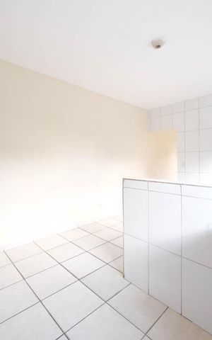 Casa para alugar com 100m², 1 quarto e sem vagaCozinha