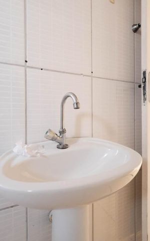 Casa para alugar com 100m², 1 quarto e sem vagaBanheiro