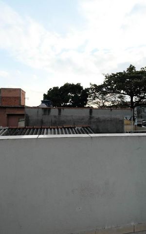 Casa para alugar com 100m², 1 quarto e sem vagaSala