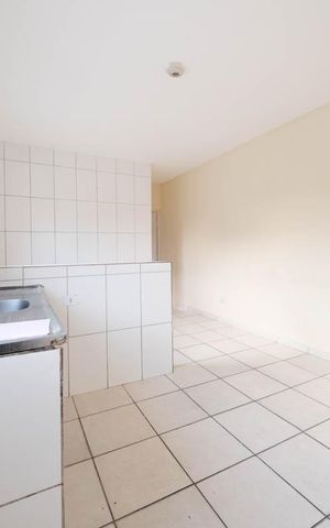 Casa para alugar com 100m², 1 quarto e sem vagaCozinha
