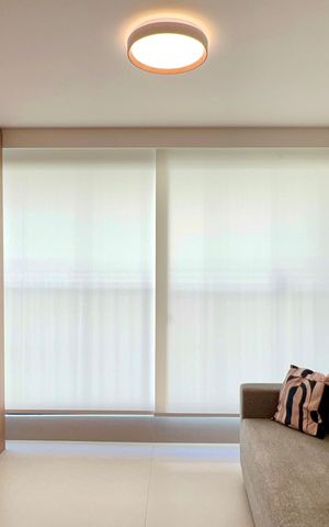 Studio para alugar com 37m², 1 quarto e sem vaga Studio para alugar com 37m², 1 quarto e sem vagaSala