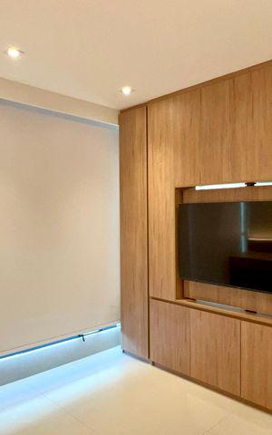 Studio para alugar com 37m², 1 quarto e sem vaga Studio para alugar com 37m², 1 quarto e sem vagaQuarto
