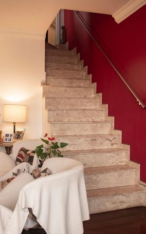 Apartamento à venda com 220m², 3 quartos e 3 vagasSala 1