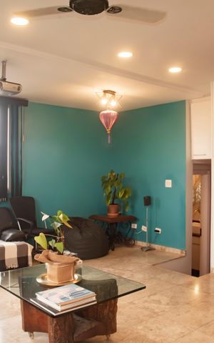 Apartamento à venda com 220m², 3 quartos e 3 vagasSala 2