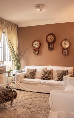 Apartamento à venda com 220m², 3 quartos e 3 vagasSala 1