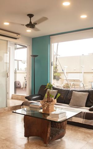 Apartamento à venda com 220m², 3 quartos e 3 vagasSala 2