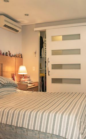 Apartamento à venda com 220m², 3 quartos e 3 vagasSuíte 2