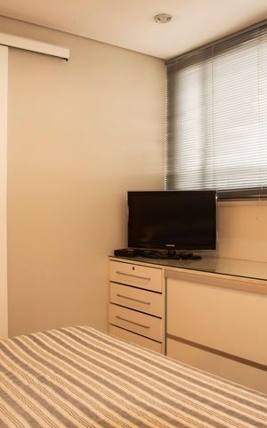 Apartamento à venda com 220m², 3 quartos e 3 vagasSuíte 2