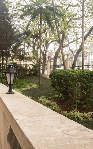 Apartamento à venda com 220m², 3 quartos e 3 vagasHall de entrada